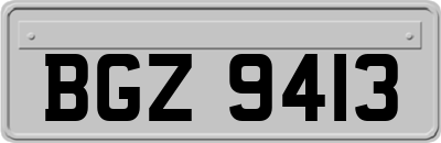 BGZ9413
