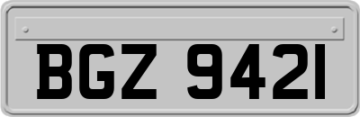 BGZ9421