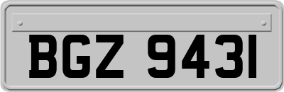 BGZ9431