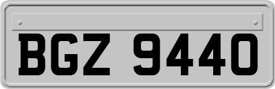 BGZ9440