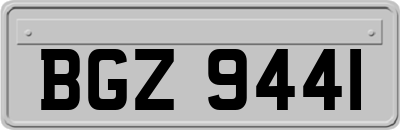 BGZ9441