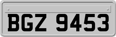 BGZ9453