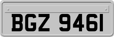 BGZ9461