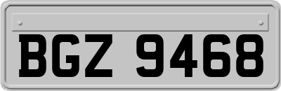 BGZ9468