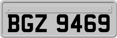 BGZ9469