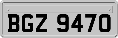 BGZ9470