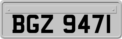 BGZ9471