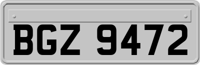 BGZ9472