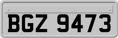 BGZ9473