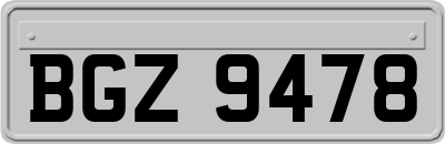 BGZ9478