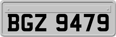 BGZ9479