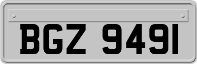 BGZ9491