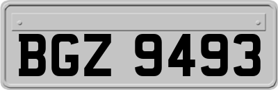 BGZ9493