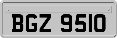 BGZ9510