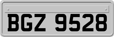 BGZ9528