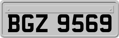 BGZ9569