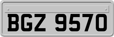 BGZ9570