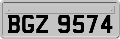 BGZ9574