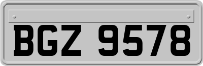BGZ9578