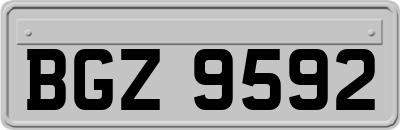 BGZ9592