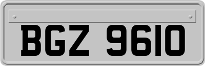 BGZ9610