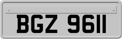 BGZ9611