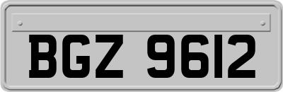BGZ9612