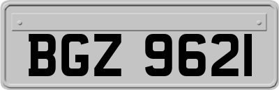 BGZ9621