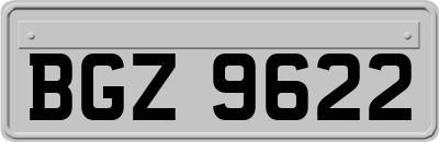 BGZ9622