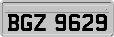 BGZ9629