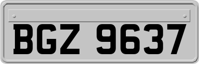BGZ9637