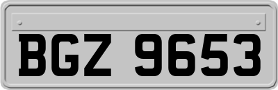 BGZ9653