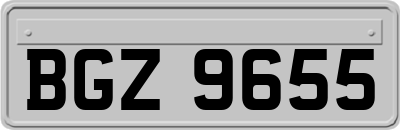 BGZ9655