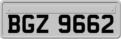 BGZ9662