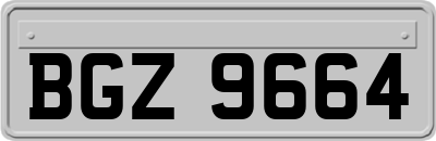BGZ9664