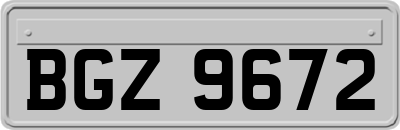 BGZ9672