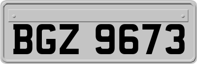 BGZ9673