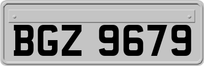 BGZ9679