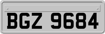 BGZ9684