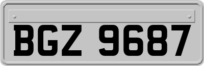 BGZ9687