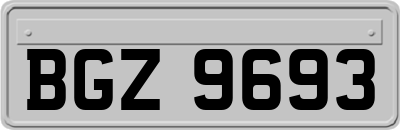 BGZ9693