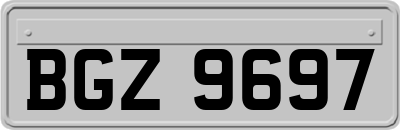 BGZ9697