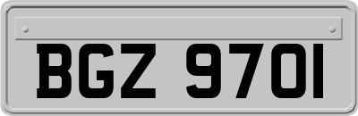 BGZ9701