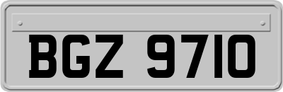 BGZ9710