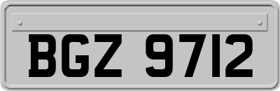 BGZ9712