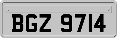 BGZ9714