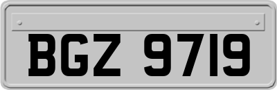 BGZ9719