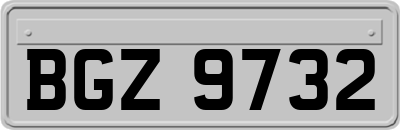 BGZ9732