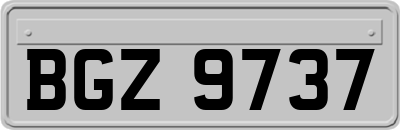 BGZ9737