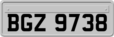 BGZ9738
